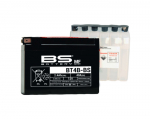 ����������� BS Battery BT4B-BS AGM 