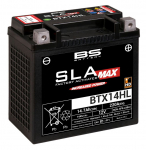 ����������� BS Battery BTX14HL SLA Max