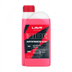 �������� Lavr Motorcycle Coolant Ride G12+ 1�