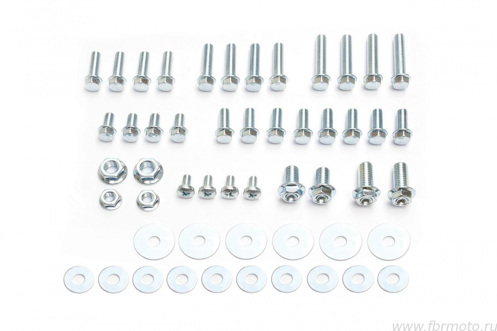 ������ �������� Motion Pro Metric Hardware Kit 52�� 33-1600