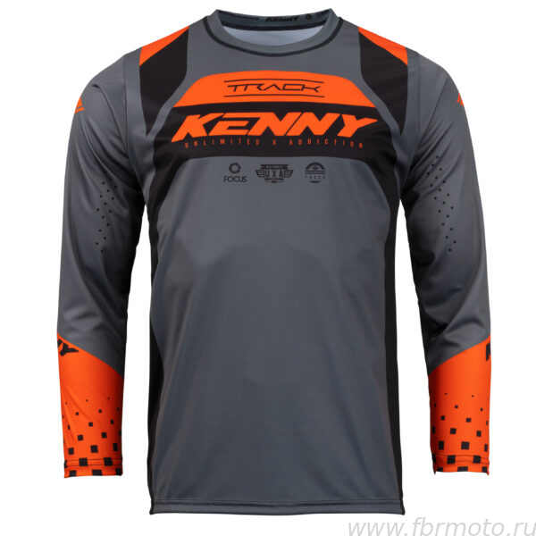 ������ ������� Kenny Force Orange