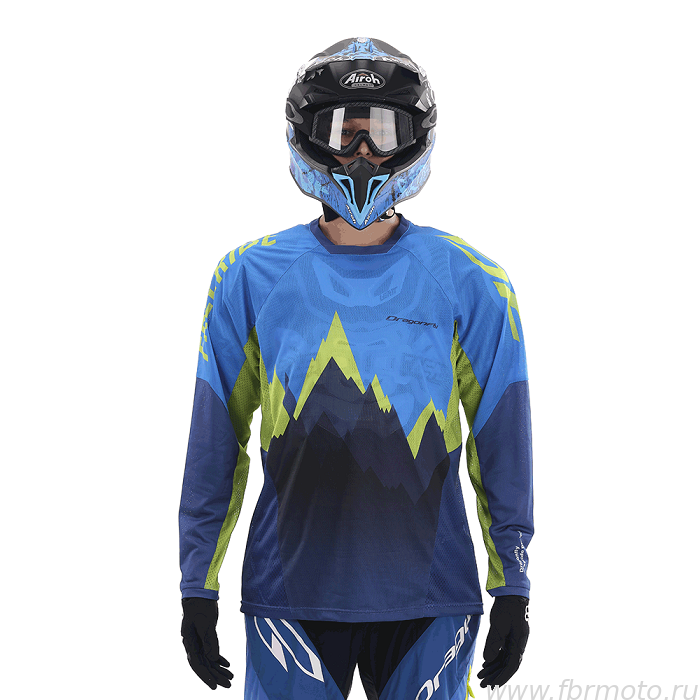 ������ Dragonfly Blue