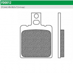 ��������� ������� Newfren FD0012BT