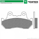 ��������� ������� Newfren FD0054BT
