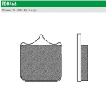 ��������� ������� Newfren FD0466R01