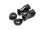 ����� ��� ������� ����� Motion Pro LiteLoc Rim Lock Nuts 13mm 2��