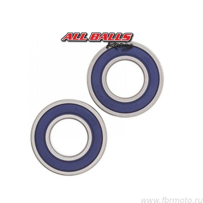 ���������� ������ All Balls 25-1425