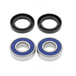 ���������� ������ All Balls 25-1491