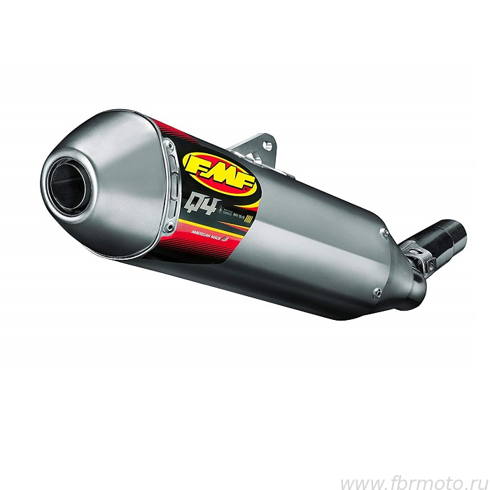 ��������� FMF Q4 Spark