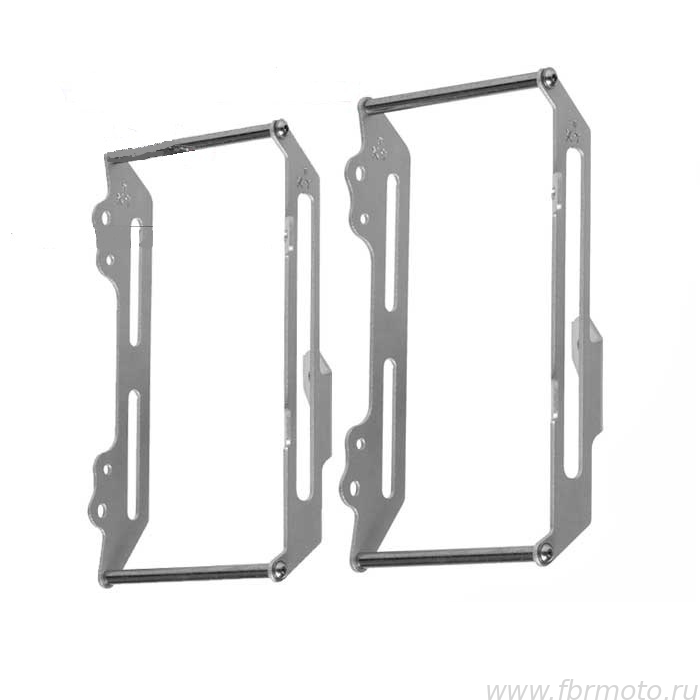 ������ ��������� WRF250 07-13 Racetech
