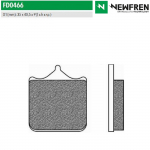��������� ������� Newfren FD0466S2
