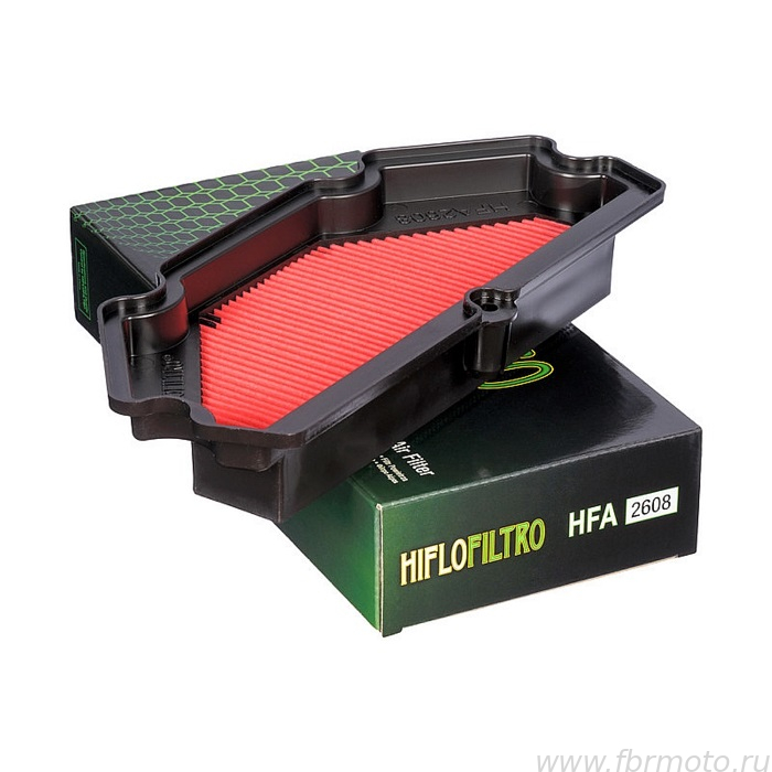 ������ ��������� Hi-Flo HFA2608 