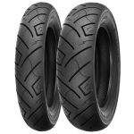Shinko 150/80-16 71H SR777 Front