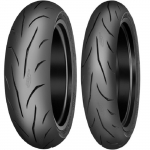 Mitas 160/60-17 ZR 69W TL Sportforce+
