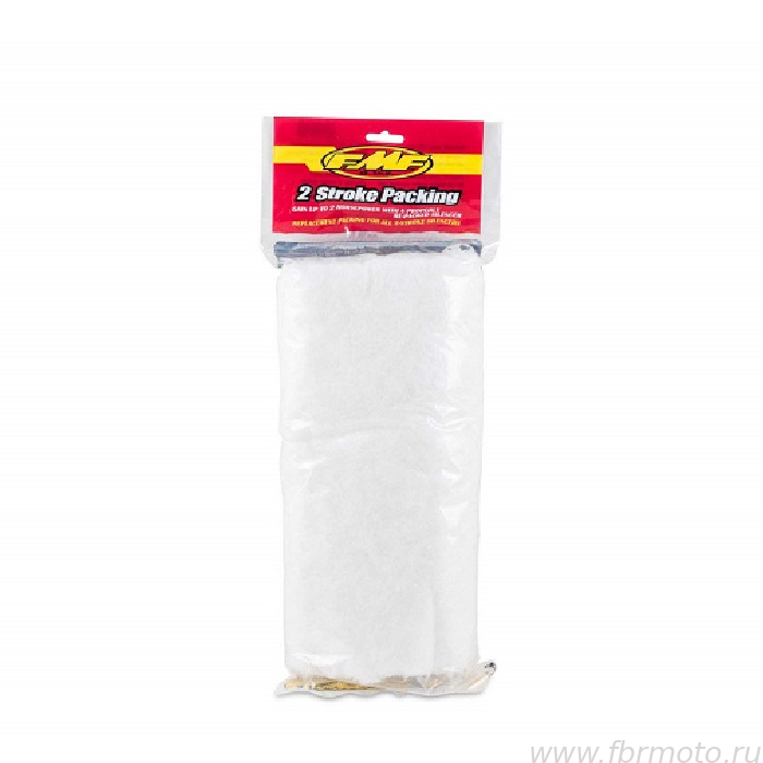 ������� ��������� MooseRacing 2T Silencer 