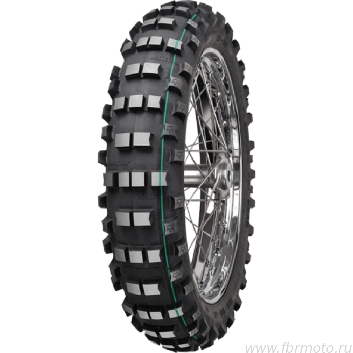 Mitas 140/80-18 70R TT EF-07 Super Light