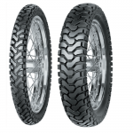 Mitas 100/90-19 57T TL E-07