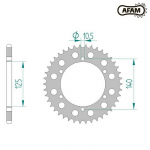 ������ ����������� ������ Afam 11320-48