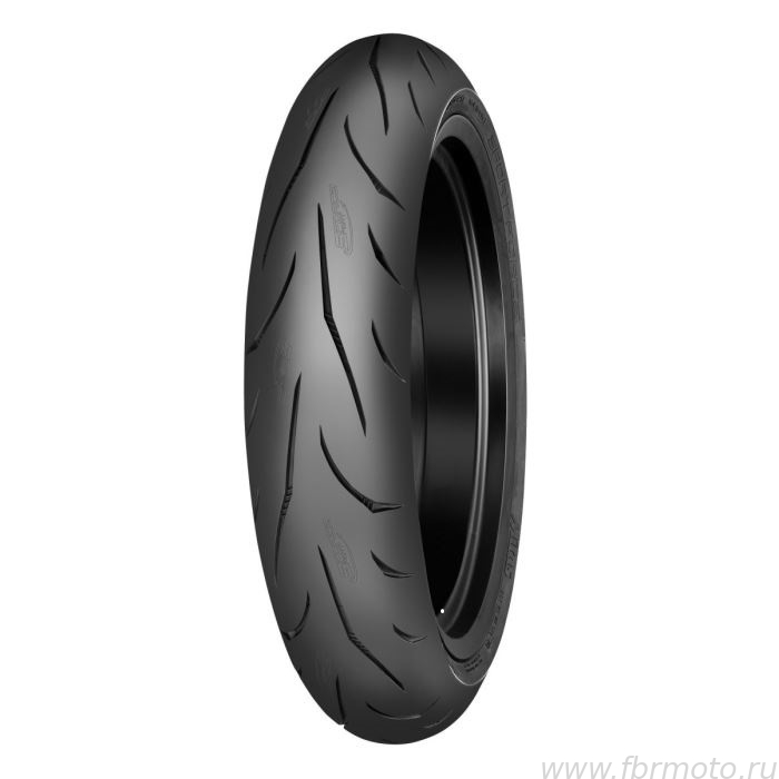 Mitas 120/65-17 ZR 56W TL Sportforce+