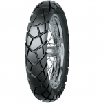 Mitas 120/90-17 64T TL E-08 Rear
