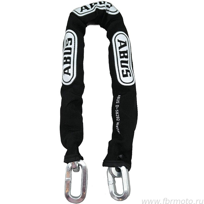 ���� � ������ Abus 9100/140 Steel-O-Chain Ily