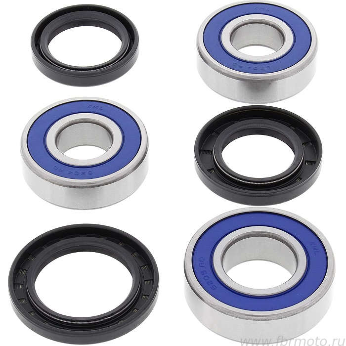 ���������� ������ All Balls 25-1557