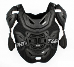 ������ Leatt Chest Protector 5.5 Pro Black