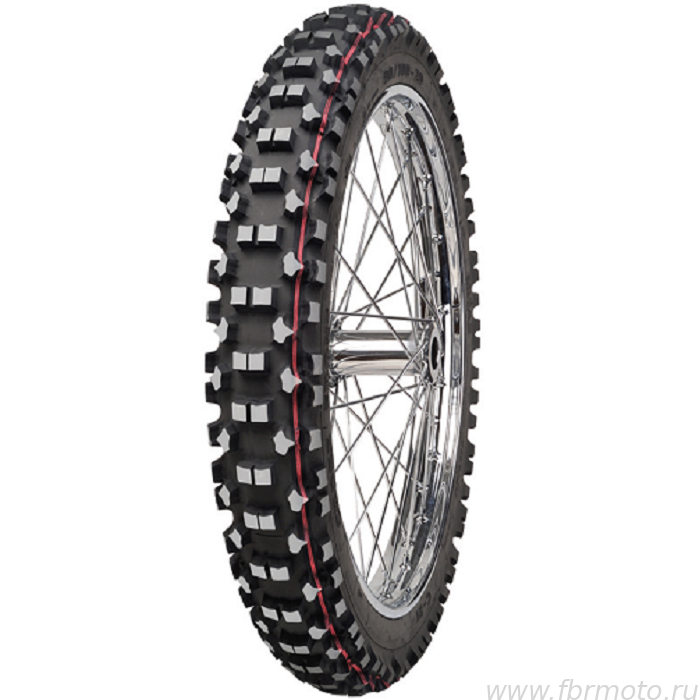 Mitas 90/90-14 40M TT C-21 Super