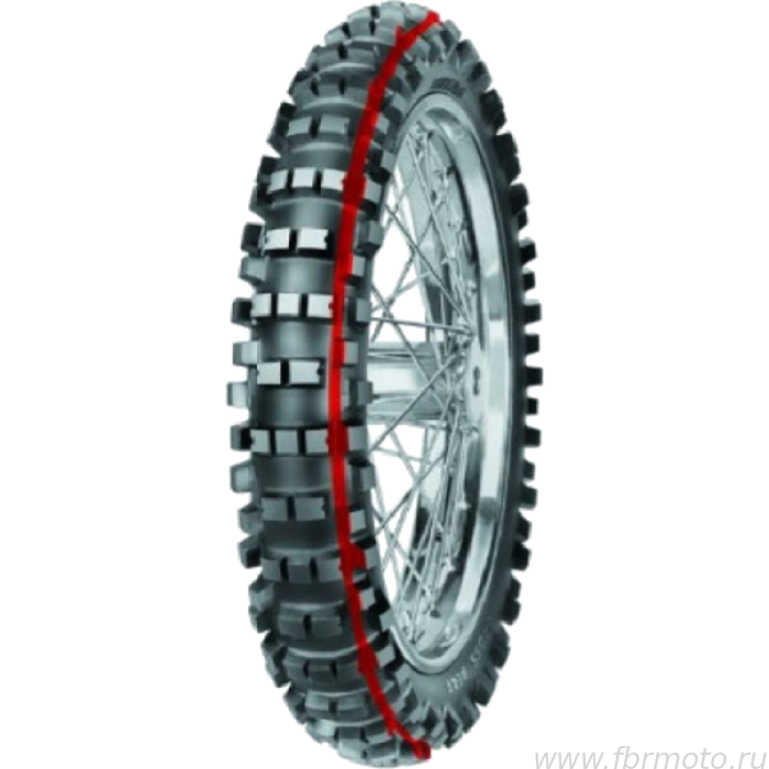Mitas 2.50-12 37M TT C-19