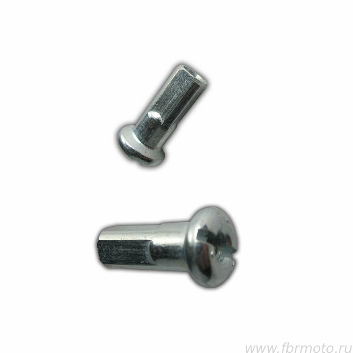 ������� ��� ���� Bulldog Honda Rear 19/17 Silver