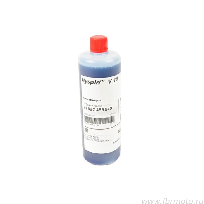 �������� ��� �������������� ������ Hyspin/Vitamol V10 250ml