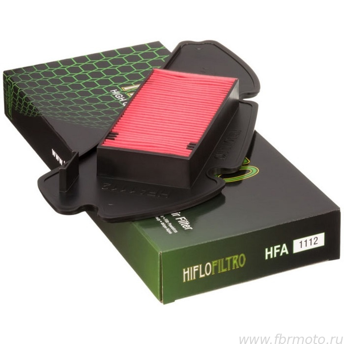 ������ ��������� Hi-Flo HFA1112