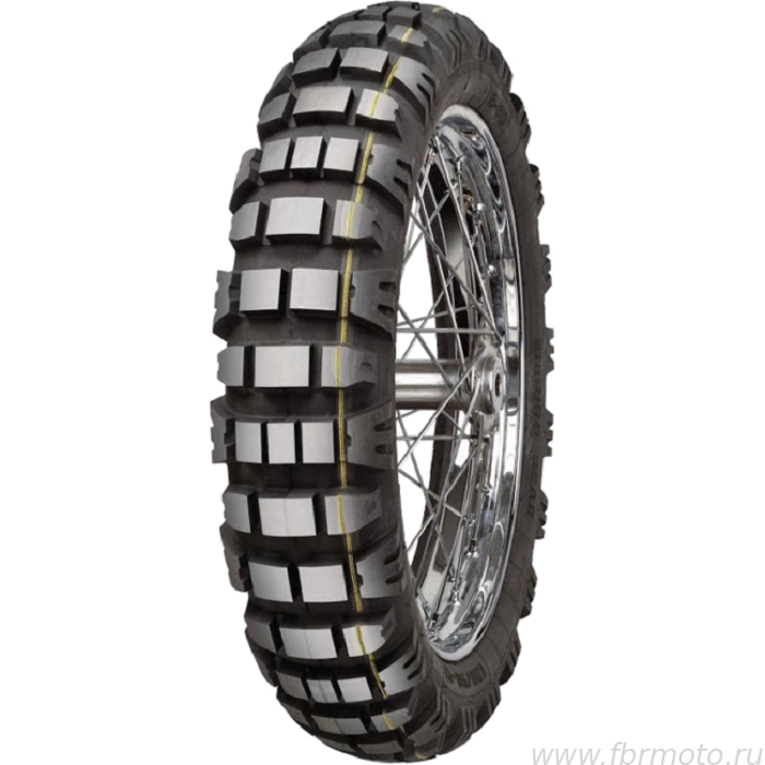 Mitas 140/80-18 70R TL E-09 Dakar