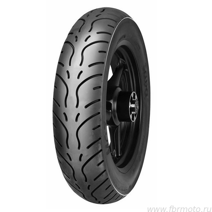 Mitas 130/90-15 66R TL/TT MC7