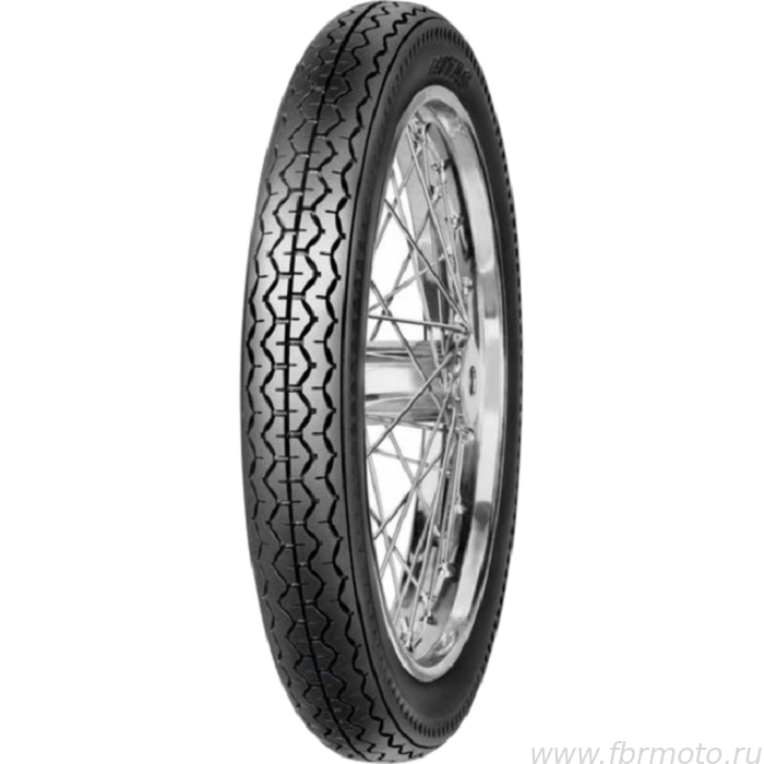 Mitas 3.25-19 54P TT H-01 