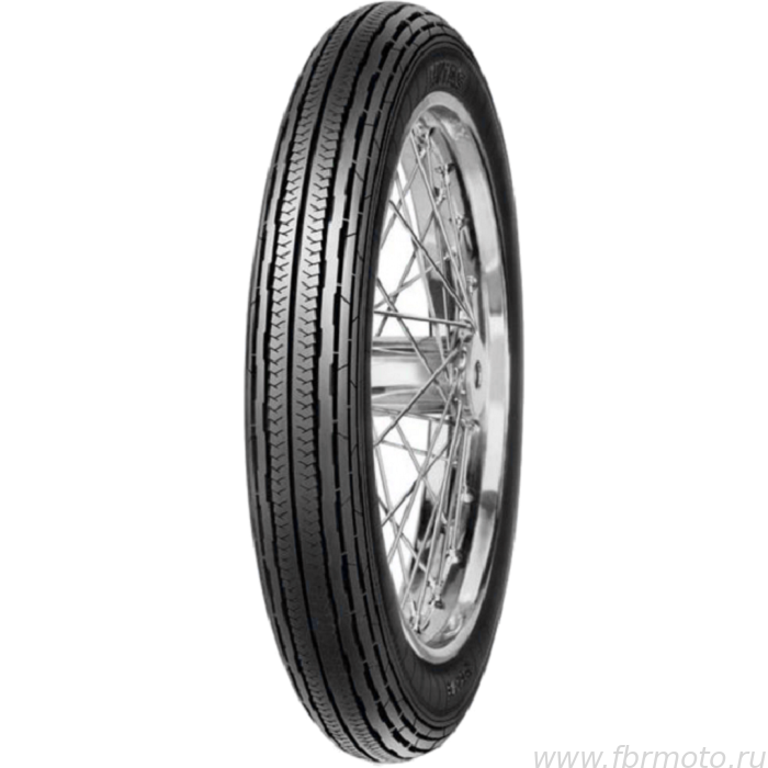 Mitas 2.50-16 41L  TT H-04 Reinf.