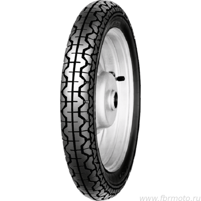 Mitas 2.75-16 46P TT H-06 Reinf.