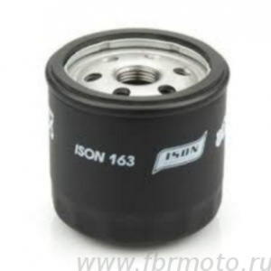 ������ �������� ISON 163