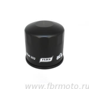 ������ �������� ISON 202