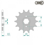 �������� ������ Afam 20317-13
