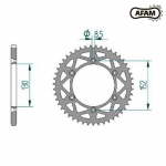 ������ ����������� ������ Afam 36400+46