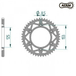 ������ ����������� ������ Afam 11212-47