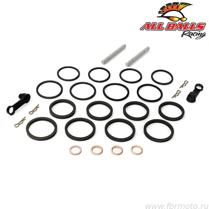����������� �������� All Balls 18-3083