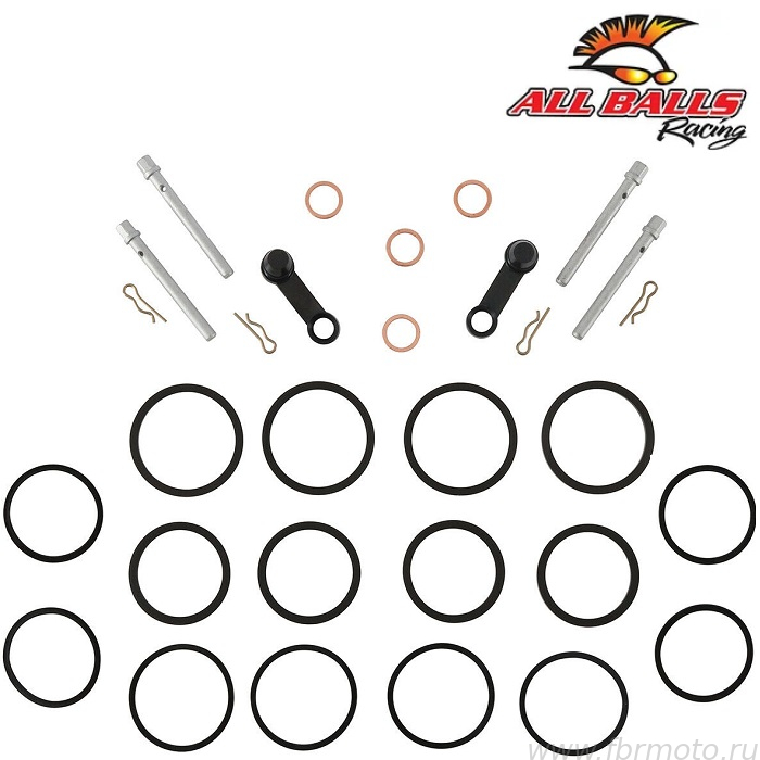 ����������� �������� All Balls 18-3091