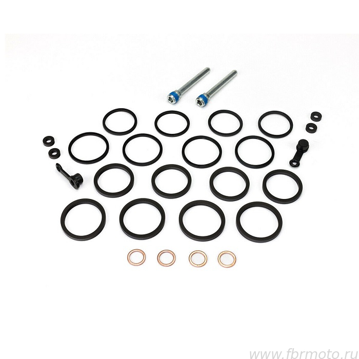 ����������� �������� All Balls 18-3175