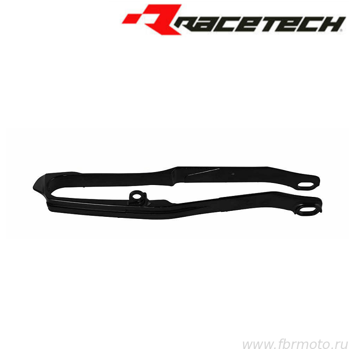 ������� ���� RTech �RF450 13-17 CRF250 14-17 Black