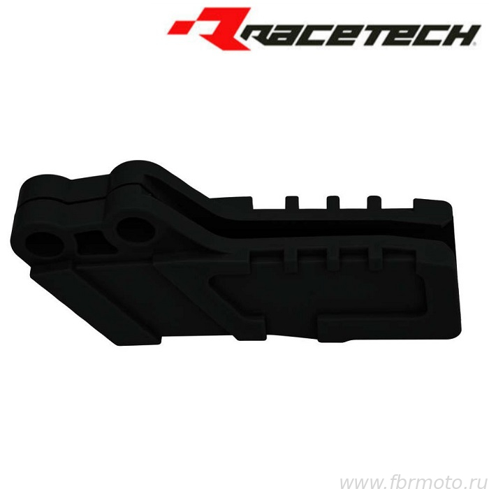 ������� ���� RTech KX125-250 03-08 KXF250 04-05 Black