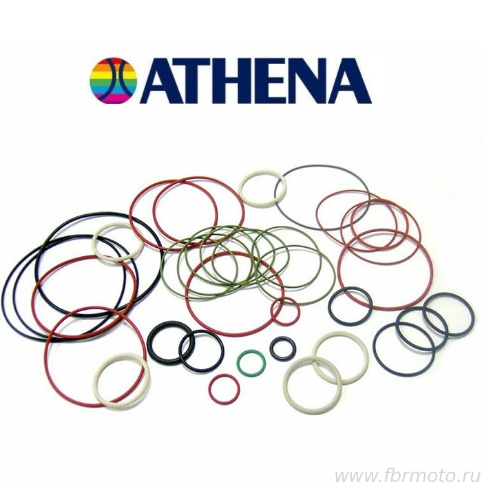 �������������� ������ Athena O-Ring 42,00x2 V70 M752004200094