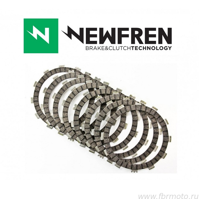 �������� ������ ��������� Newfren F1638A