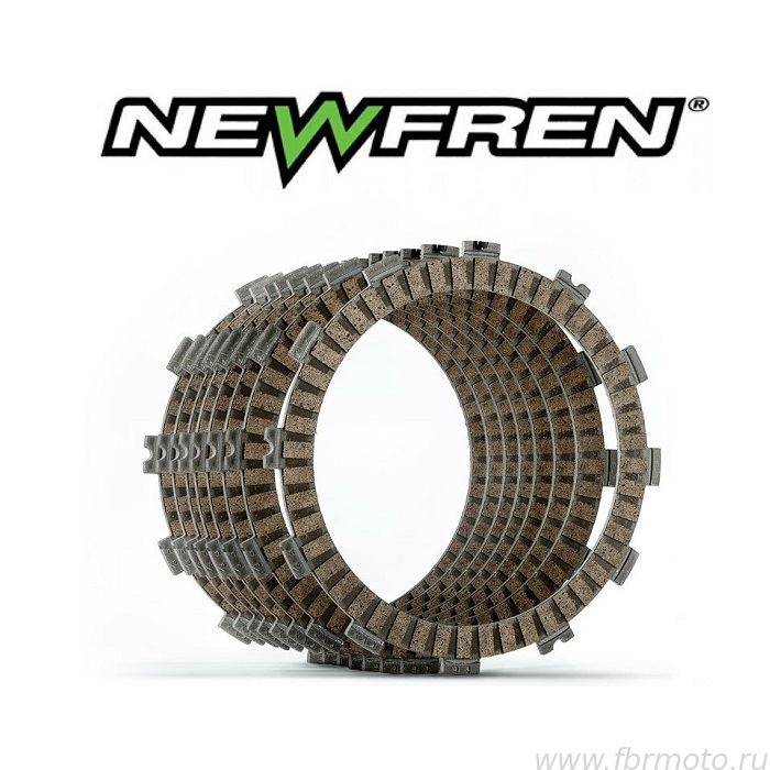 �������� ������ ��������� Newfren F1638R